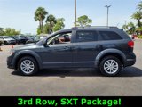 Used 2018 Dodge Journey SXT w/ Premium Group image 4