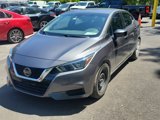 Used 2020 Nissan Versa S image 3