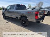 Used 2024 Ford F250 XL w/ STX Appearance Package image 3