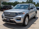 Used 2020 Ford Explorer Limited image 2