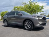 Certified 2022 Acura MDX FWD w/ Technology Package image 2