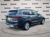 Certified 2022 BMW X5 xDrive40i w/ Climate Comfort Package image 5