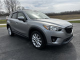Used 2013 MAZDA CX-5 Grand Touring image 6