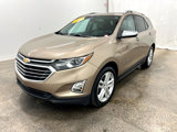 Used 2018 Chevrolet Equinox Premier image 3