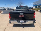 Used 2015 GMC Sierra 1500 4x4 Crew Cab image 3