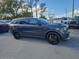 New 2024 Dodge Durango SRT image 2