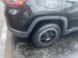 Used 2018 Jeep Compass Latitude w/ Popular Equipment Group image 4
