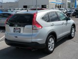 Used 2012 Honda CR-V EX-L image 3