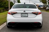 New 2025 Alfa Romeo Giulia w/ Driving Assist Package image 4