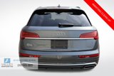 Used 2024 Audi Q5 2.0T Premium Plus image 3
