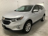 Used 2021 Chevrolet Equinox LT image 5