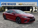 Used 2019 Toyota Camry SE w/ Sunroof Package image 4