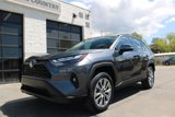Used 2023 Toyota RAV4 XLE Premium image 2