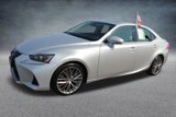 Used 2017 Lexus IS 200t image 3