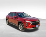 New 2025 Chevrolet Trax LT w/ Driver Confidence Package image 3