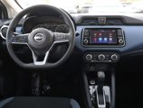 New 2025 Nissan Versa SV w/ Trunk Package image 6