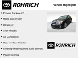Used 2013 Subaru Impreza 2.0i Limited w/ Popular Pkg 2 image 4