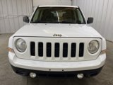 Used 2015 Jeep Patriot High Altitude image 2