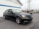 Used 2014 Mercedes-Benz C 300 4MATIC Sedan image 5