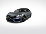 Used 2017 Honda Civic EX image 2