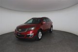 Used 2014 Chevrolet Traverse LT image 2