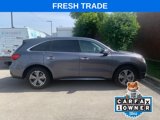 Used 2020 Acura MDX SH-AWD image 2