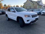Used 2016 Jeep Grand Cherokee Limited image 3