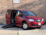 Used 2011 Dodge Grand Caravan Express w/ PWR Window Group image 2