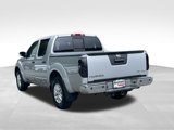 Used 2020 Nissan Frontier SV image 5