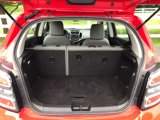Used 2020 Chevrolet Sonic LT image 4