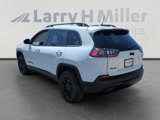 Certified 2023 Jeep Cherokee Altitude Lux image 3
