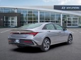 New 2025 Hyundai Elantra Sport image 5