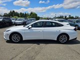 Certified 2022 Hyundai Sonata SEL image 4