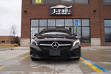 Used 2014 Mercedes-Benz CLA 250 4MATIC w/ Multimedia Package image 3