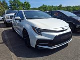 Used 2021 Toyota Corolla SE image 3