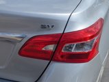 Used 2017 Nissan Sentra SV image 4