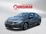 Used 2018 Honda Civic EX-L image 5
