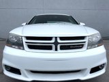 Used 2014 Dodge Avenger SXT w/ Rallye Appearance Group image 4