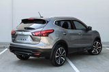 Used 2017 Nissan Rogue Sport SL image 5