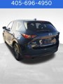 Used 2017 MAZDA CX-5 Touring w/ I-ACTIVSENSE Package image 3