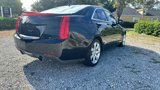 Used 2014 Cadillac ATS 2.0T Sedan image 5