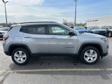 Used 2022 Jeep Compass Latitude image 5
