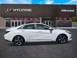 Used 2023 Hyundai Elantra SEL w/ Convenience Package image 4