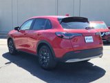 New 2025 Honda HR-V Sport image 3