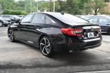 Certified 2019 Honda Accord Sport image 5