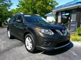 Used 2014 Nissan Rogue SV w/ SV Premium Package image 4