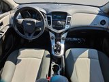 Used 2011 Chevrolet Cruze LS image 2