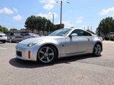 Used 2006 Nissan 350Z Enthusiast w/ (N93) Cargo Convenience Pkg image 4