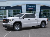 New 2025 GMC Sierra 1500 Pro w/ Pro Value Package image 3