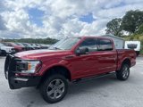 Used 2020 Ford F150 XLT w/ Equipment Group 302A Luxury image 2